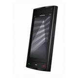 NOKIA X6 16GB black