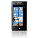 SAMSUNG i8700 Omnia 7 black